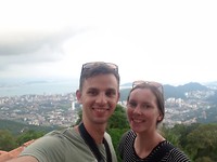 Penang Hill