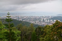 Penang Hill