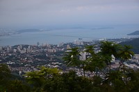 Penang Hill