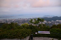 Penang Hill