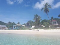 Perhentian Kecil