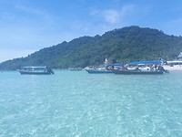Perhentian Kecil
