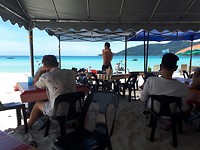 Perhentian Kecil