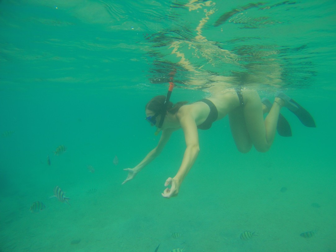 Snorkelen
