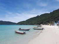 Perhentian Kecil