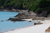 Perhentian Kecil