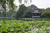 West Lake