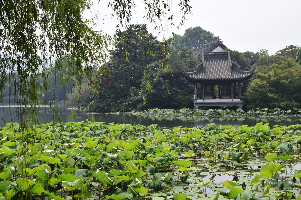 West Lake