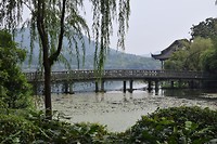 West Lake