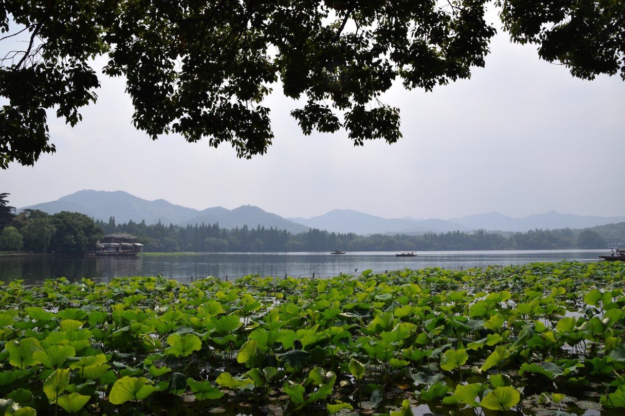 West Lake