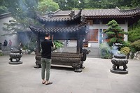 West Lake
