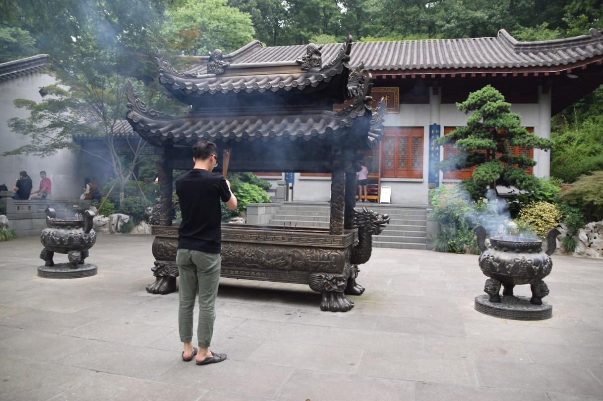 West Lake