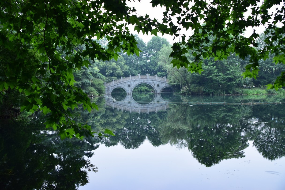 West Lake