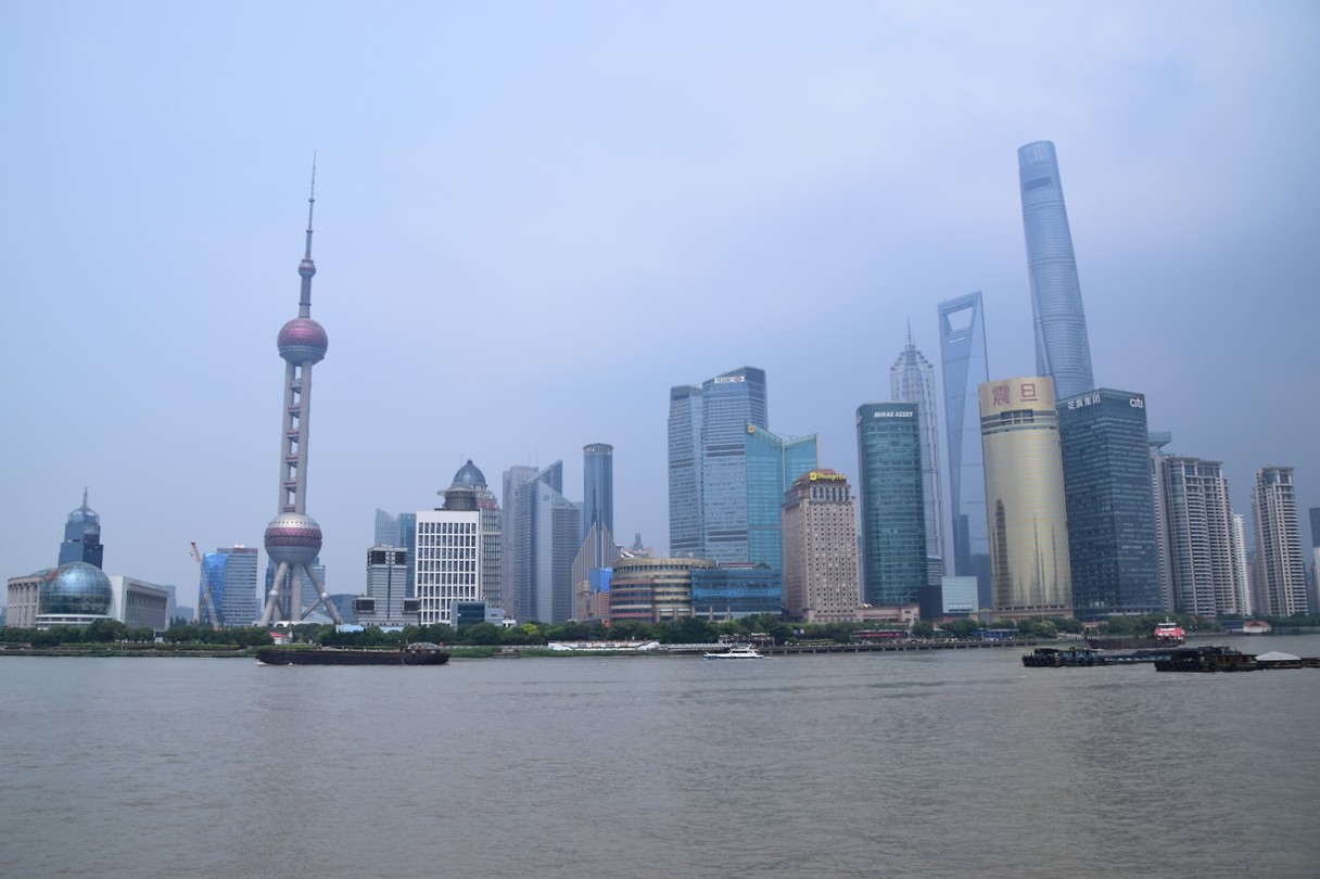 Skyline