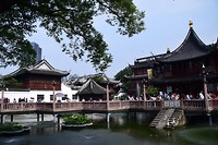 Shanghai