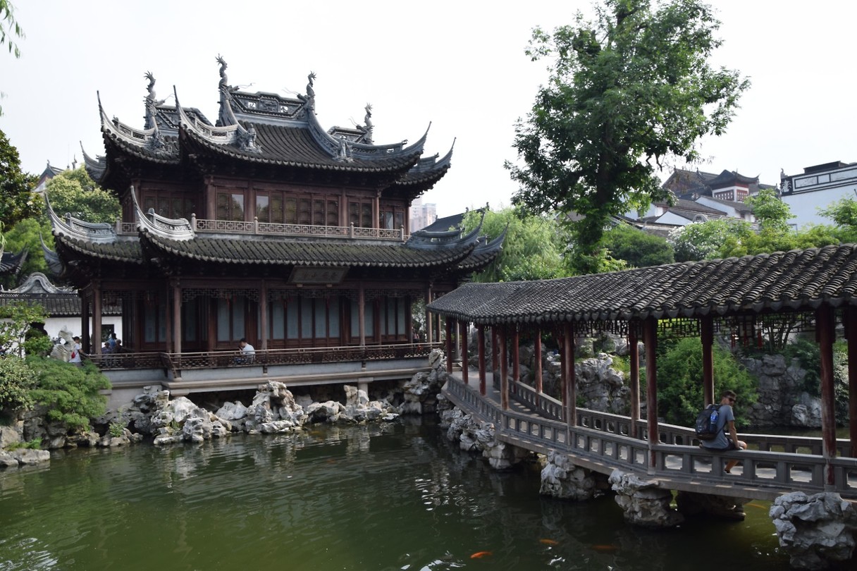 Shanghai