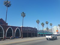 Los Angeles