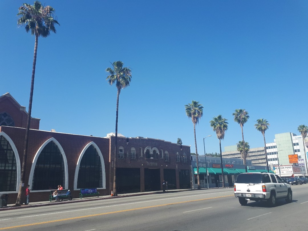 Los Angeles