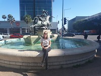 Los Angeles