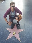 Walk of fame