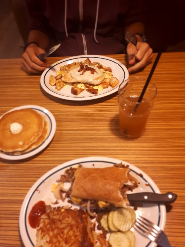 FOOD