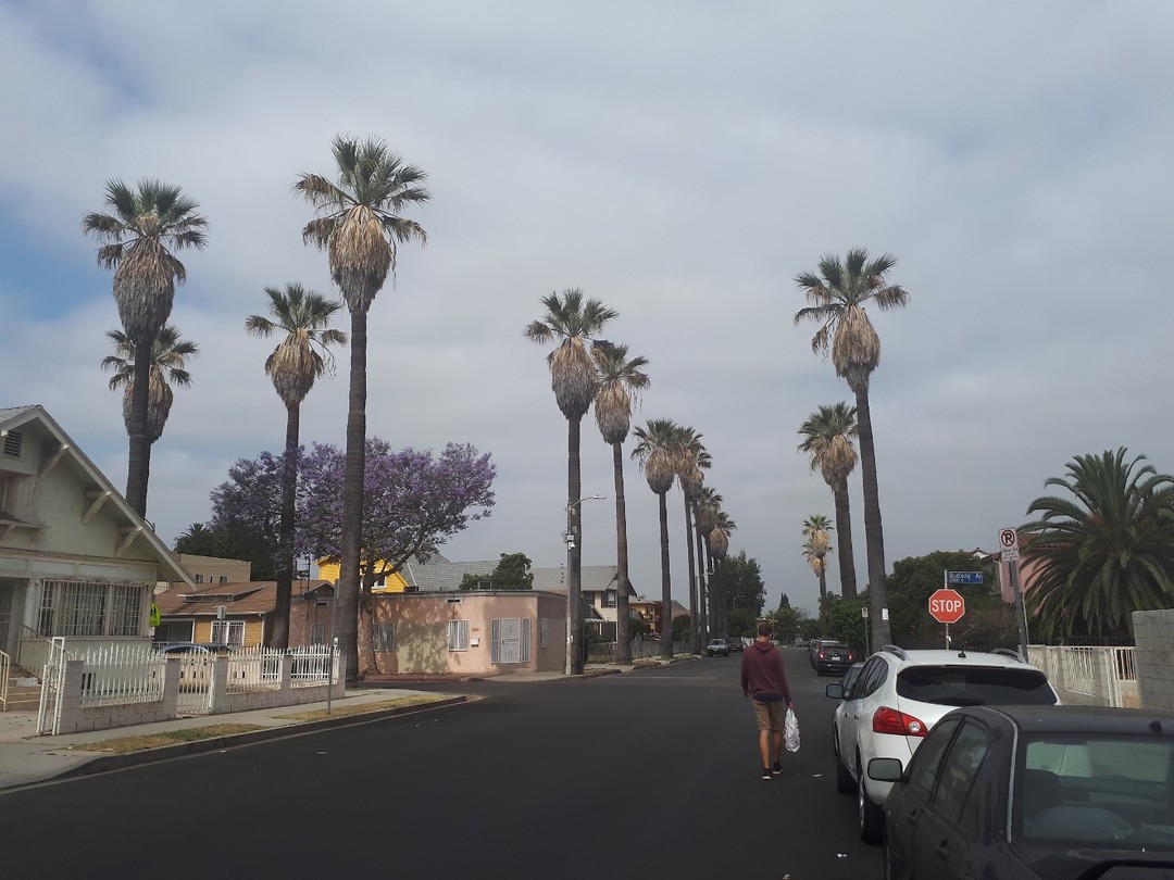 Los Angeles
