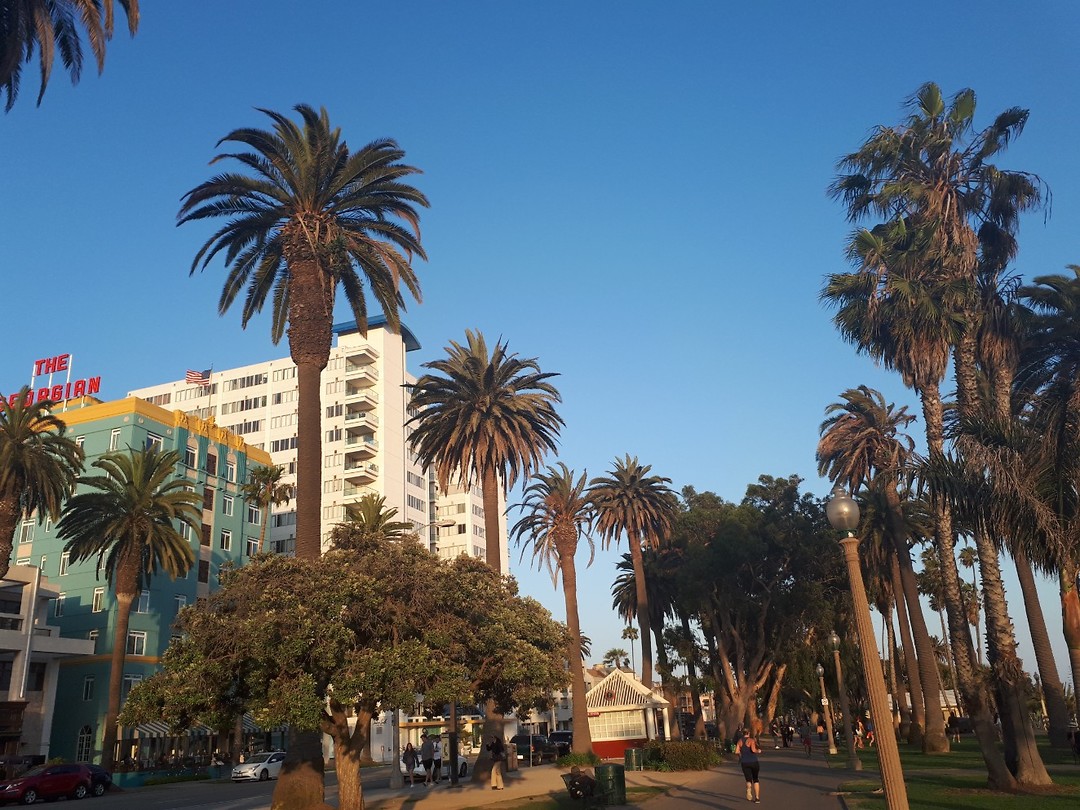 Los Angeles