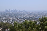 Griffith Observatory