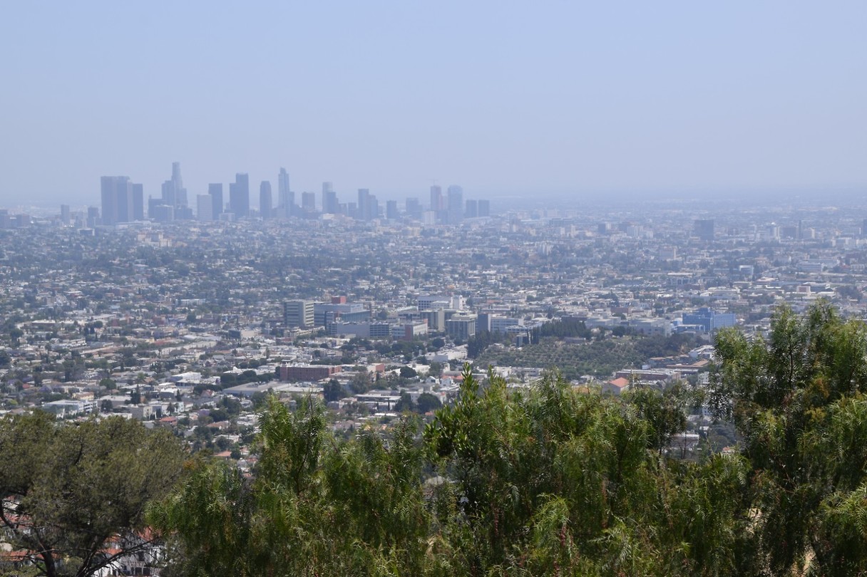 Griffith Observatory