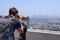 Griffith Observatory