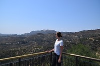 Griffith Observatory