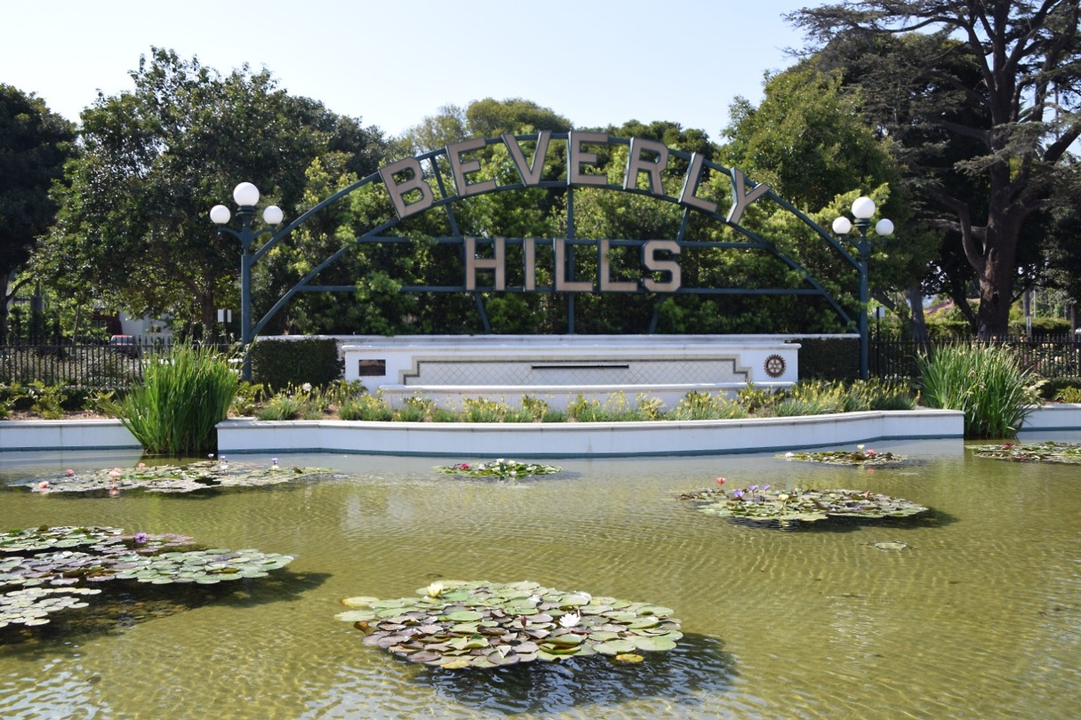 Beverly Hills