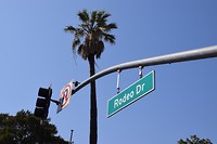 Rodeo Drive