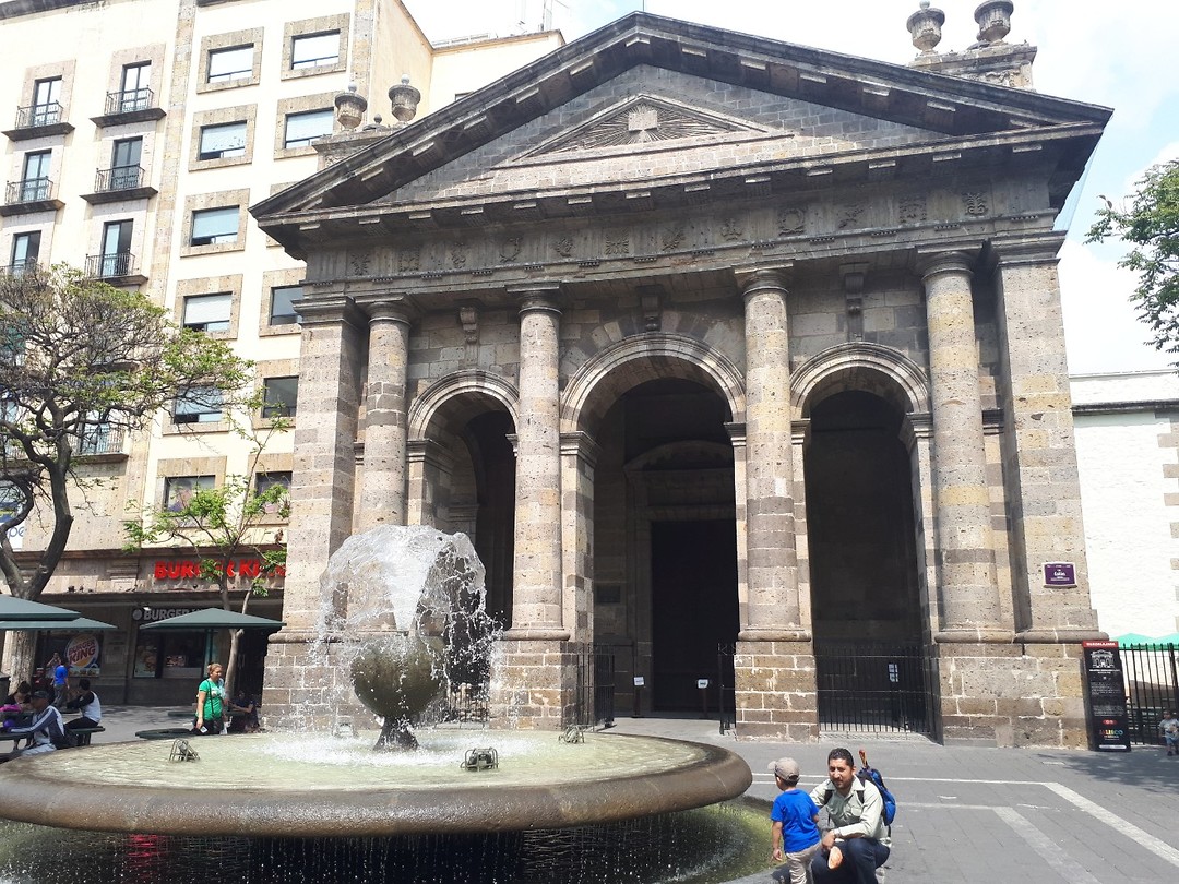 Guadalajara