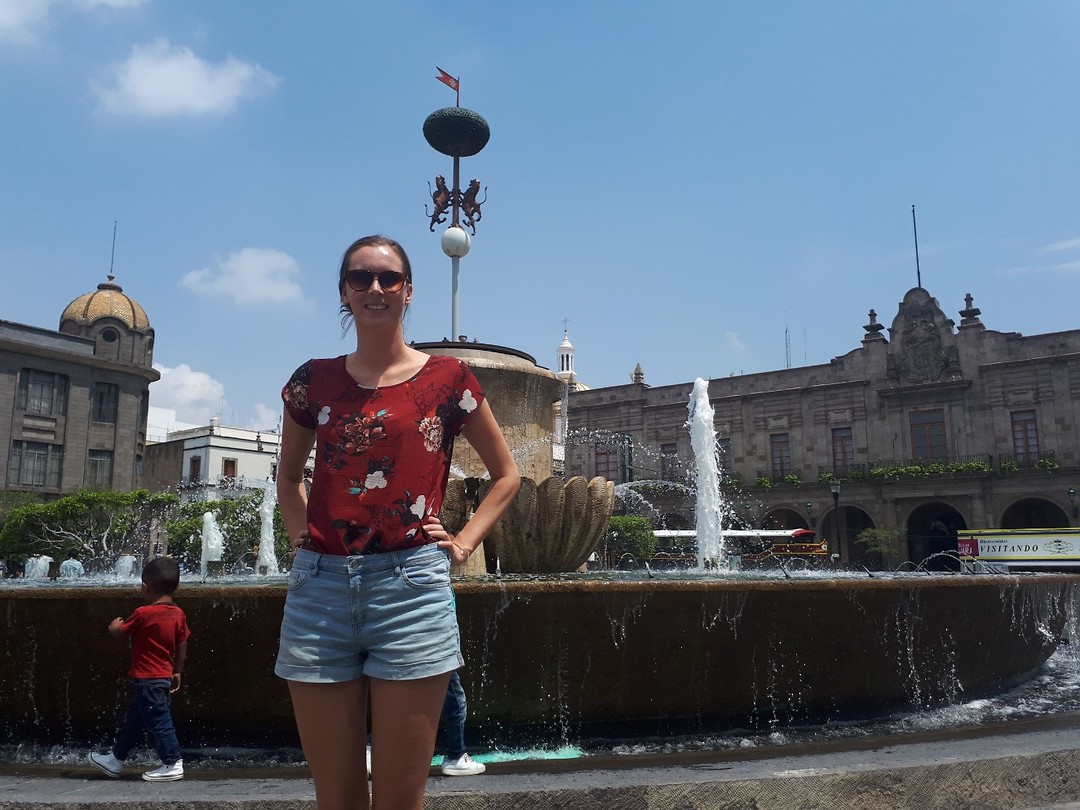 Guadalajara