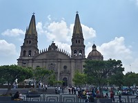 Guadalajara