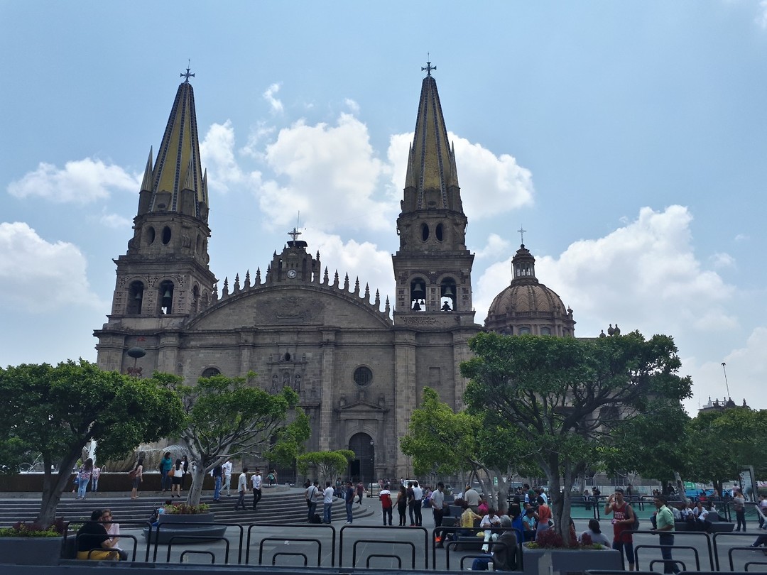 Guadalajara
