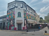 Frida Kahlo