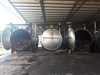Ovens