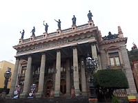Theater
