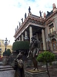 Theater