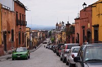 San Miguel