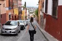 San Miguel