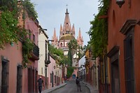 San Miguel