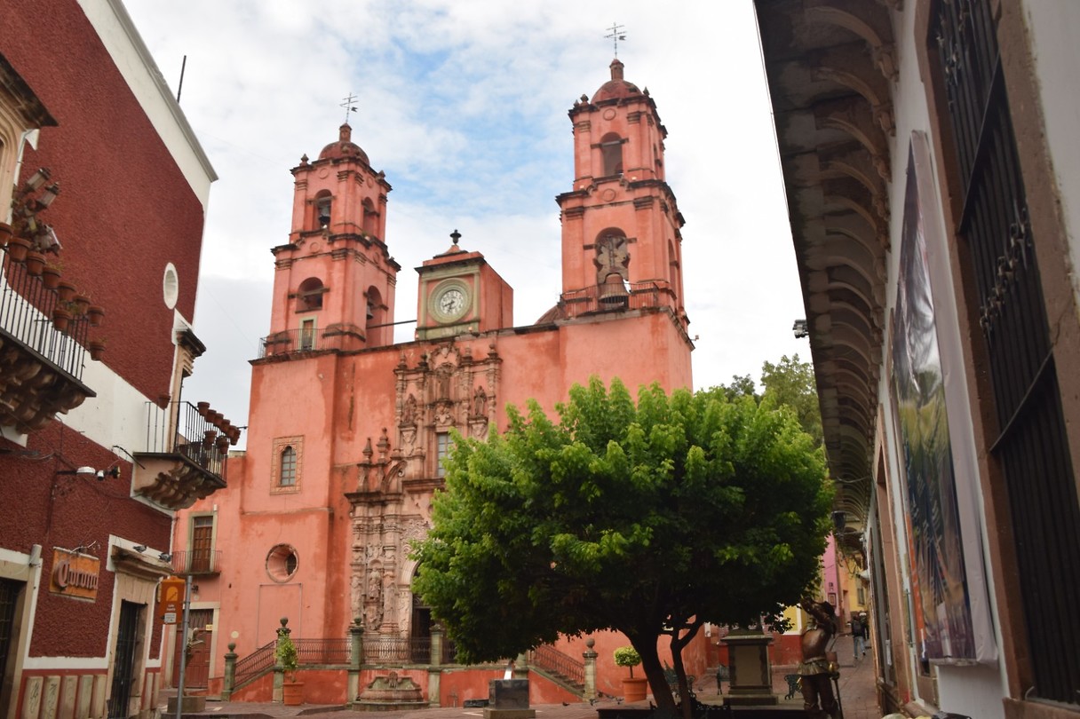 Guanajuato