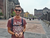 Mexico City