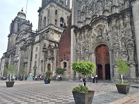Mexico City