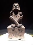 Antropologie museum