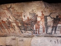 Antropologie museum