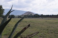 Theotihuacán